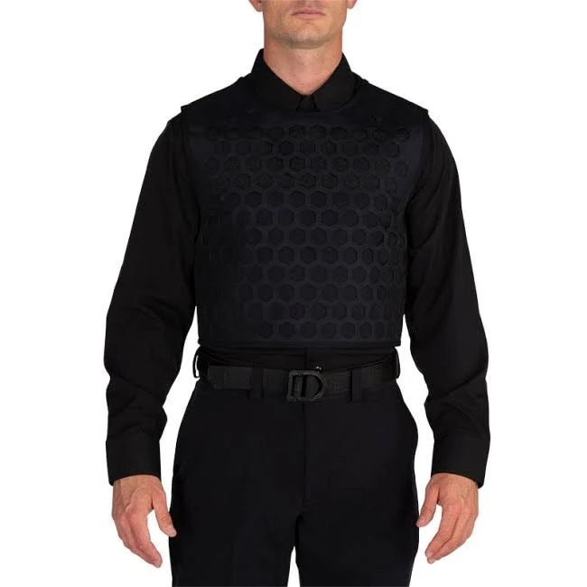 Hexgrid Outer Carrier Tall Dark Navy W501