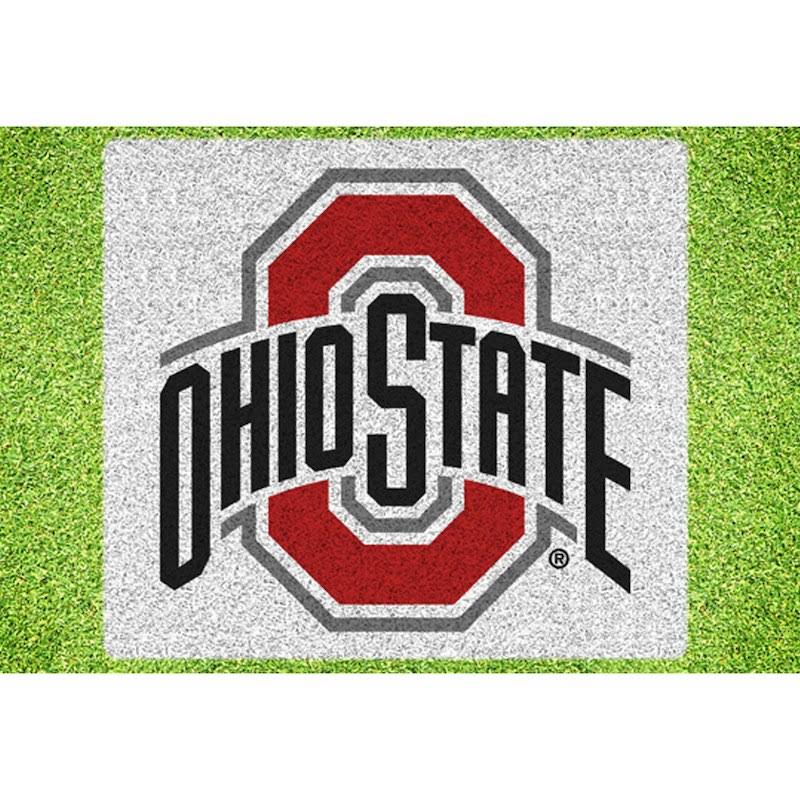 Ohio State Stencil Kit E3580