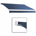 Motorized Retractable Awning with Remote V956