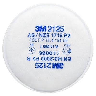 Particulate Filter P2 R - Pack of 20 H76569