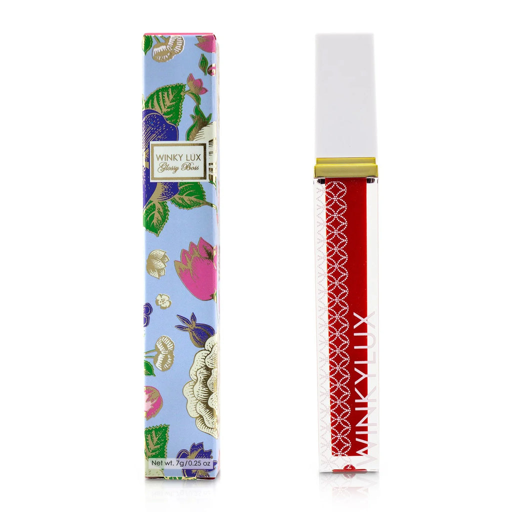 Lip Gloss 7g/0.25oz H694