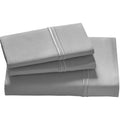 Tencel Sheet Set Twin XL, Dove Grey U89148