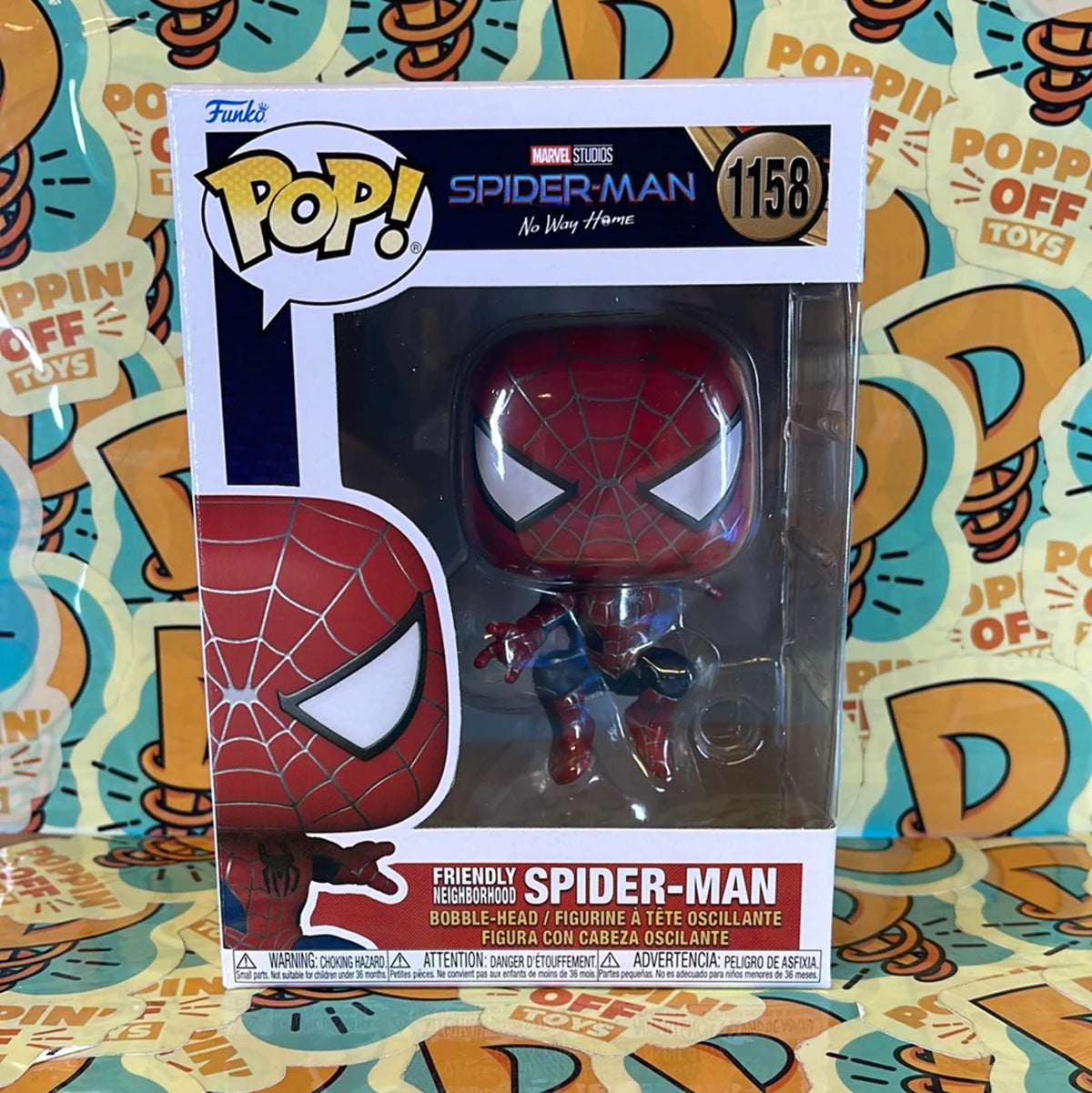 POP F349307