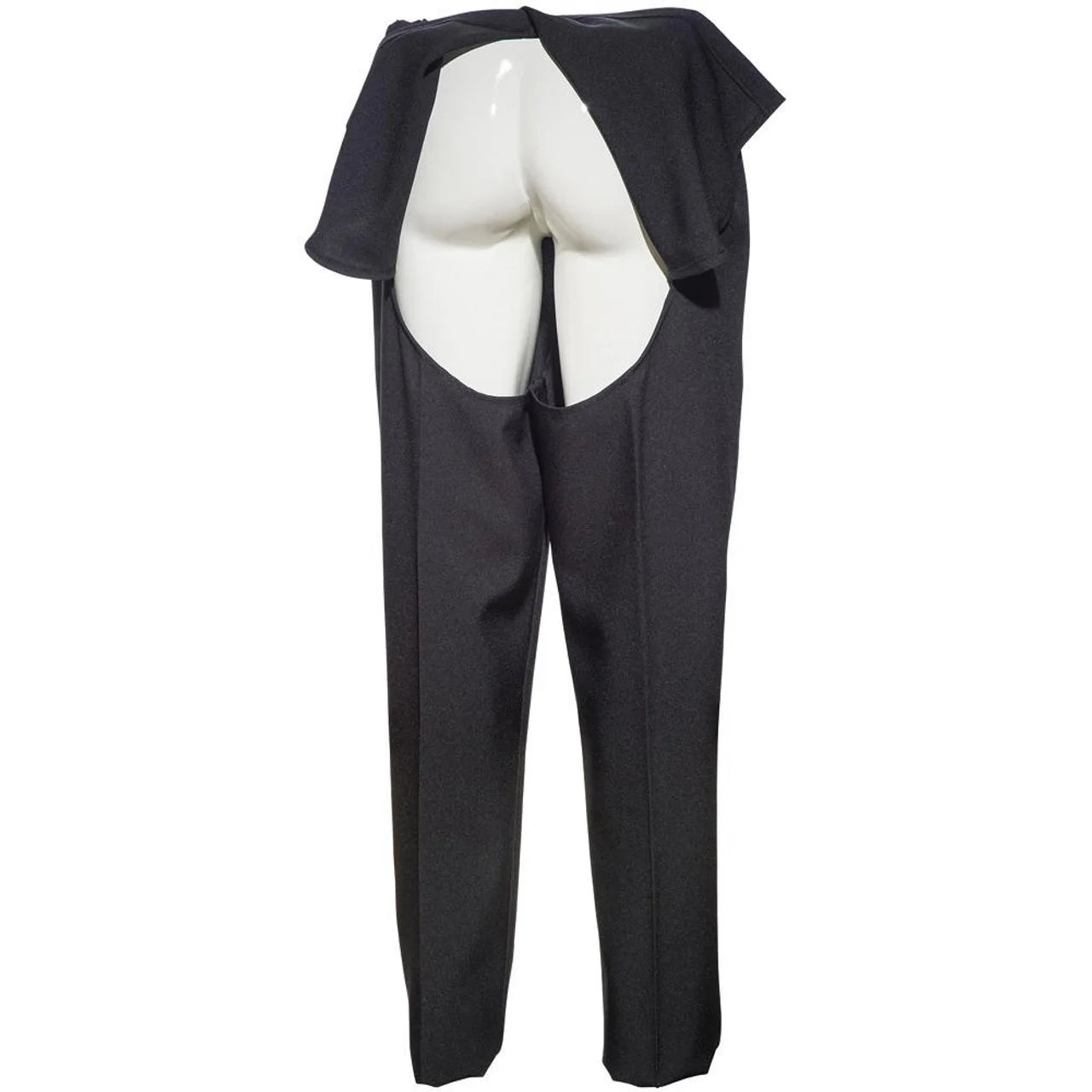 FLEECE Pants O1737