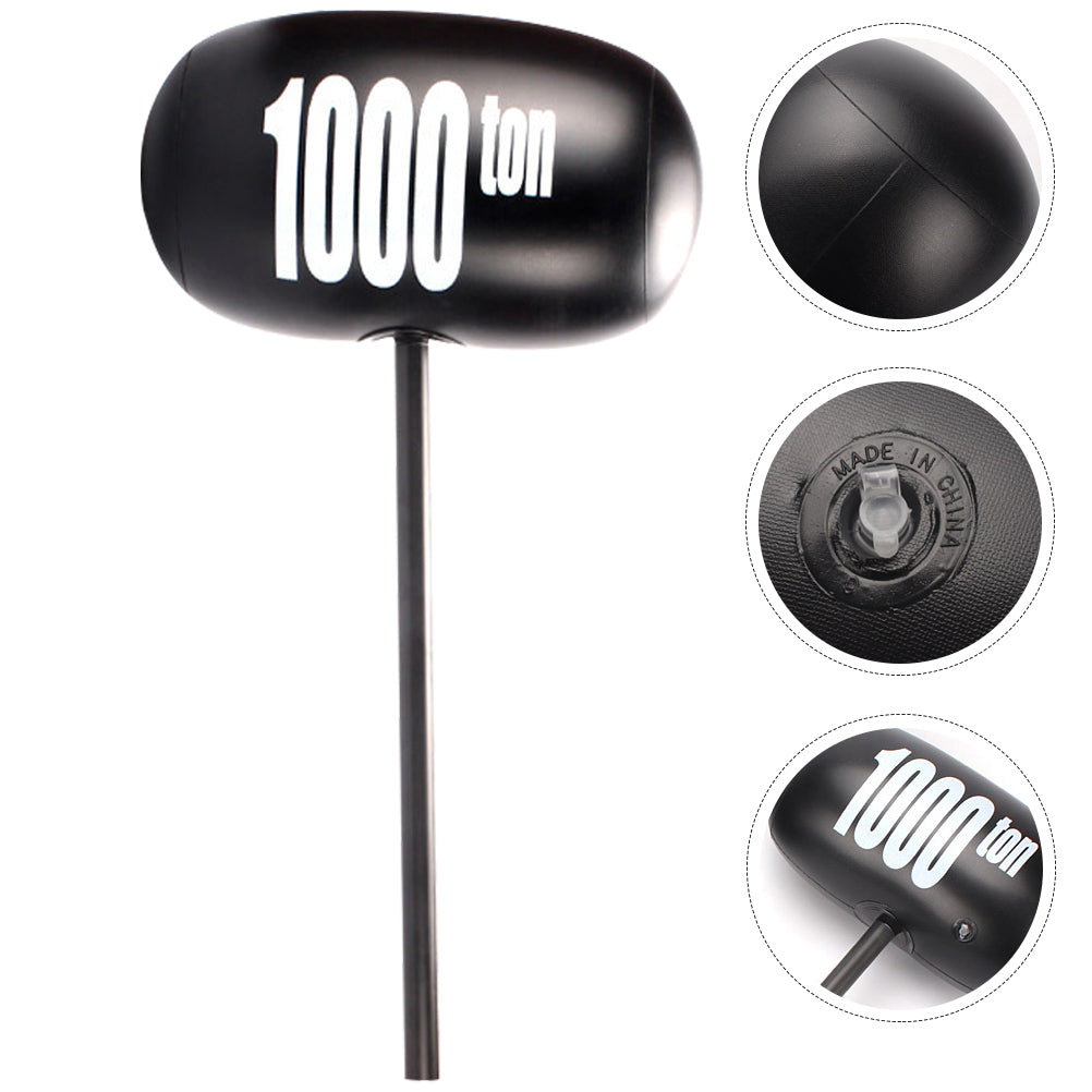 2Pcs Inflatable Hammers Toy Party Favors C1585