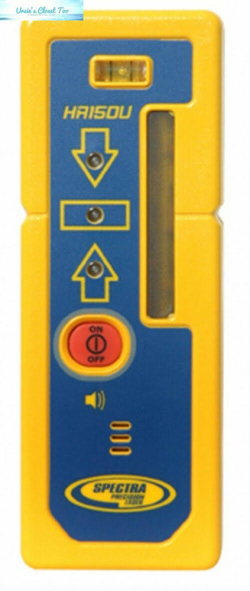 Universal Receiver O6775