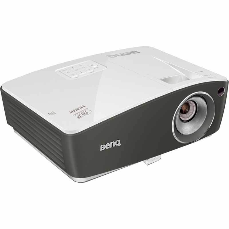 Portable 3D Full HD 1080p DLP Projector with Speaker, 3000 ANSI lumens X24085
