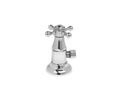 Cross Handle Angle Valve S531495