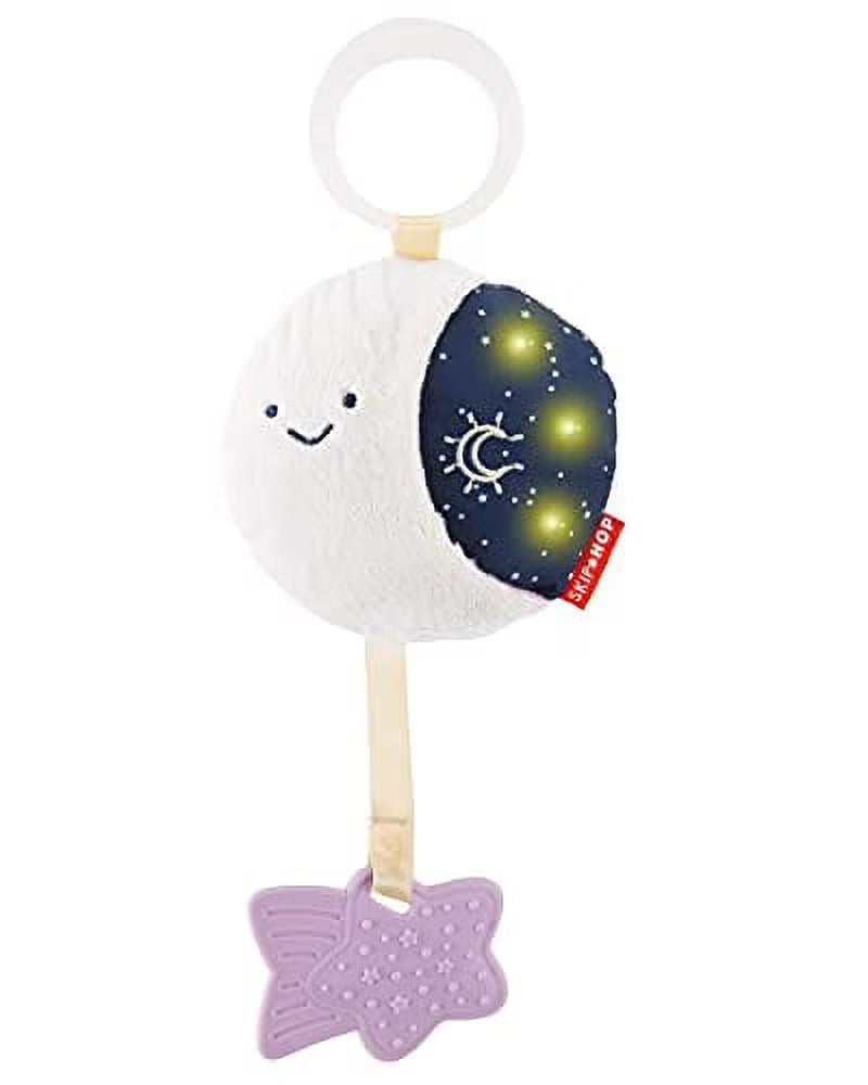 Moonglow Musical Stroller Toy T150512