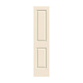18 in. x 80 in. Primed Smooth Solid Core Molded Composite MDF Interior Door Slab M908
