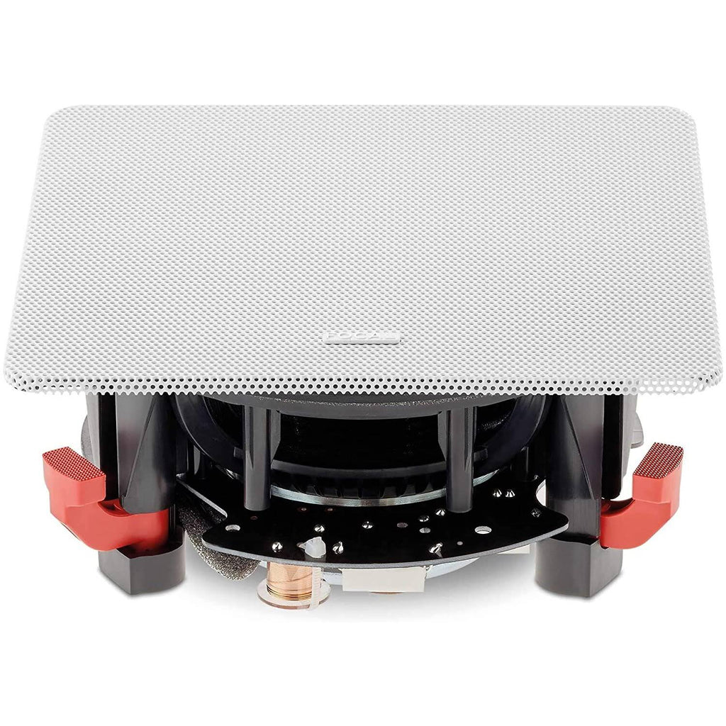 In-Wall/In-Ceiling 2-Way Coaxial Loudspeaker Z74176