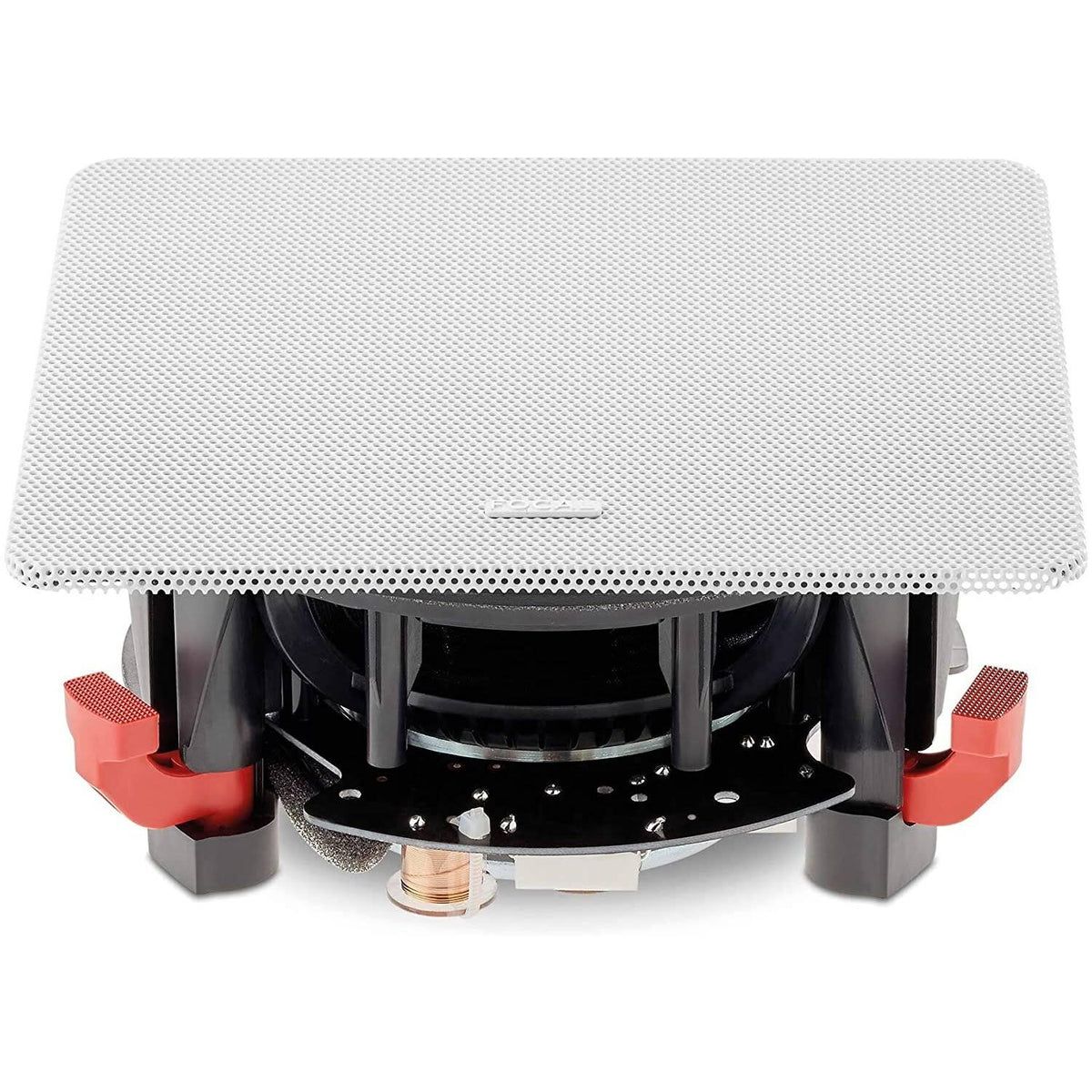 In-Wall/In-Ceiling 2-Way Coaxial Loudspeaker Z74176