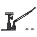 Kayak Fish Finder Mounting Plate Transducer Mounting Arm Adapter M291