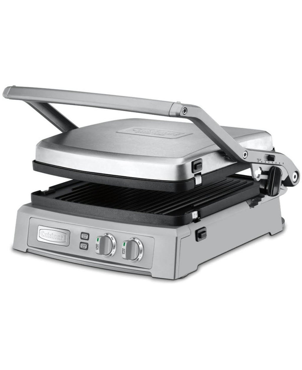 Grey Electric Grill F207035