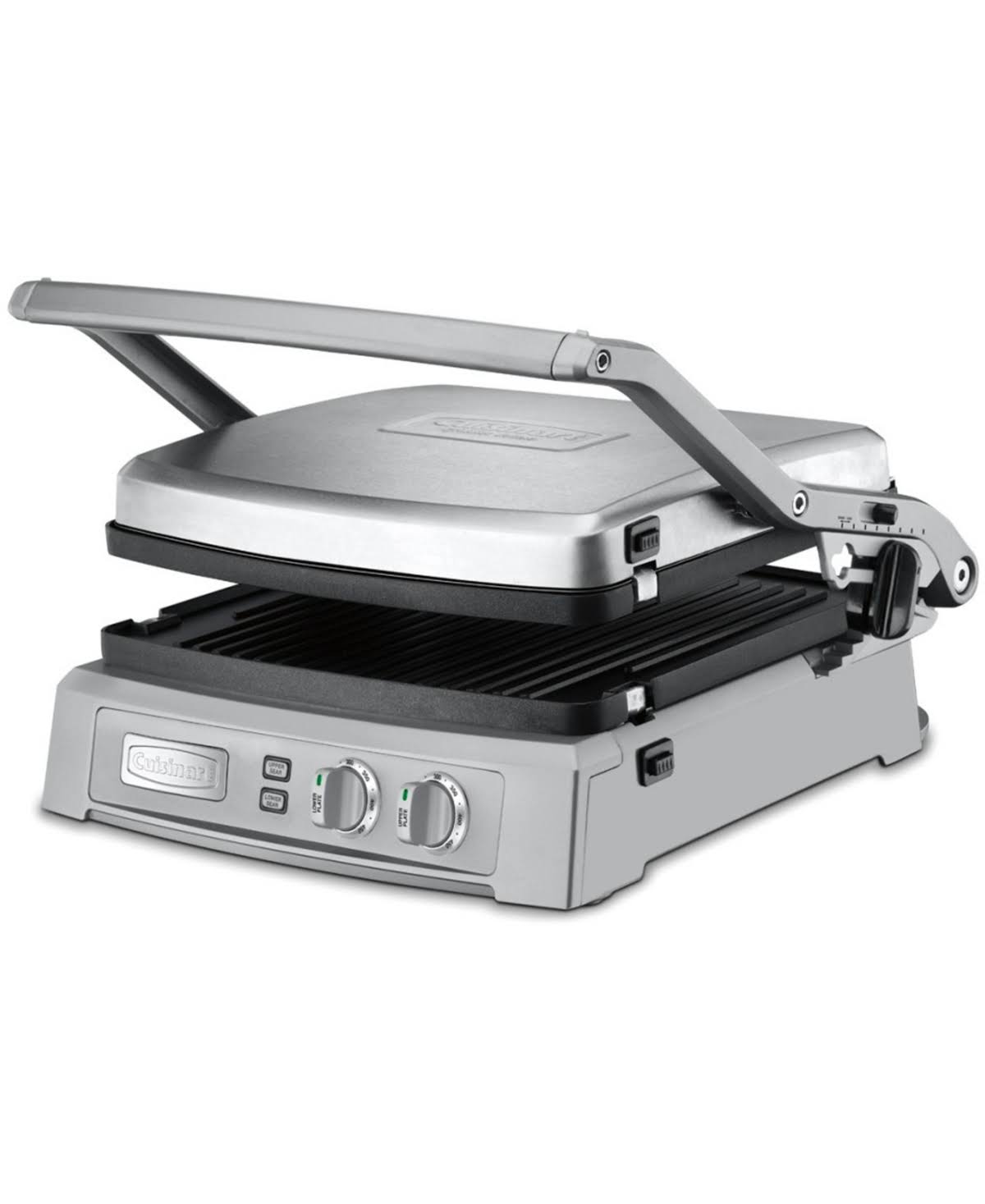 Grey Electric Grill F207035