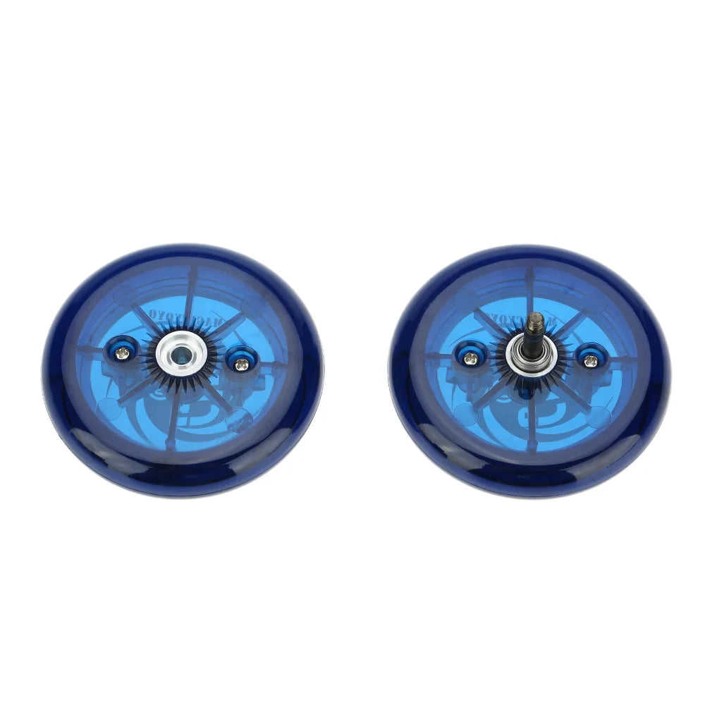 Poly Carbonate Loop Yo-yo for Kids L922691