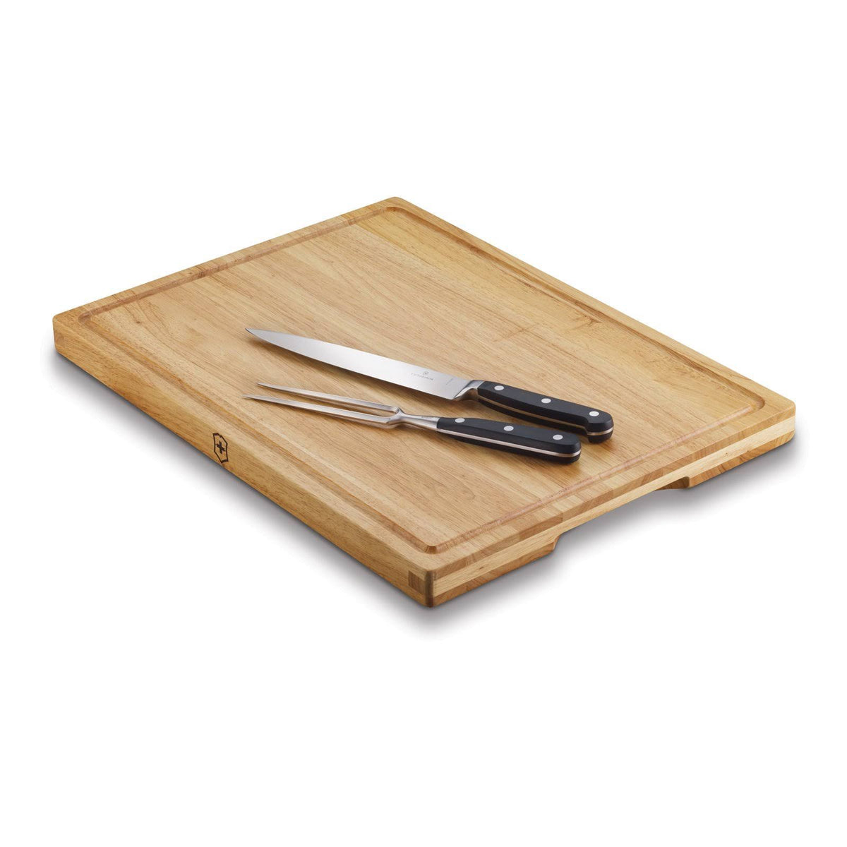 3 Piece Forged Carving Set G41129