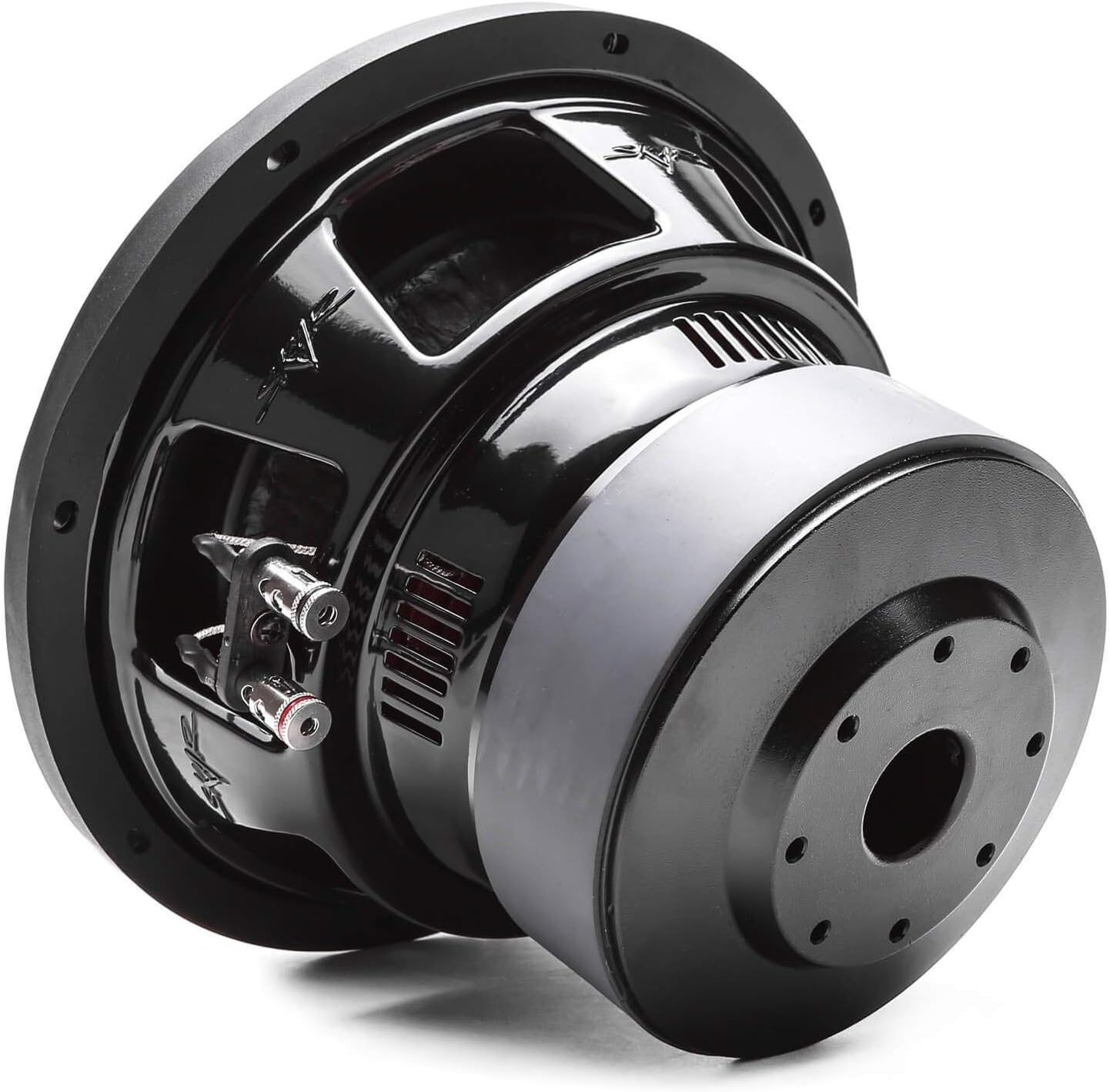 1200 Watt Max Power Dual 4 Ohm Car Subwoofer B127492