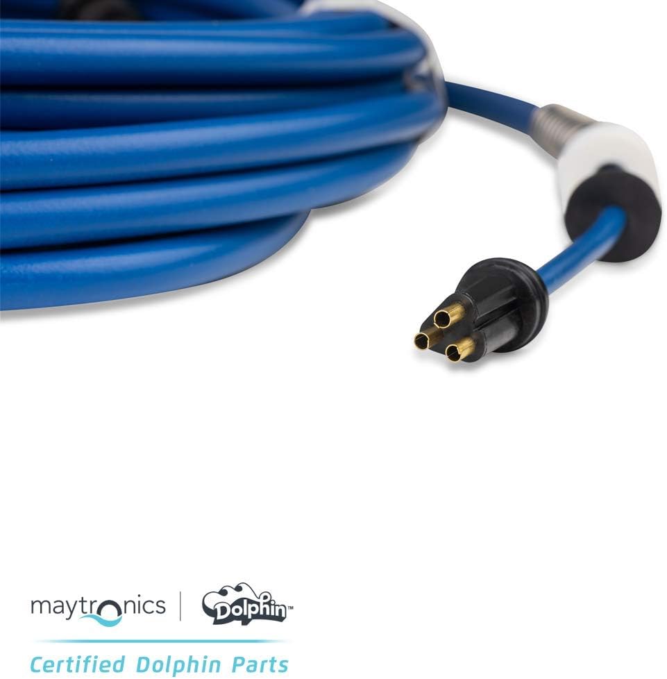 Cable and Swivel Replacement Part A708