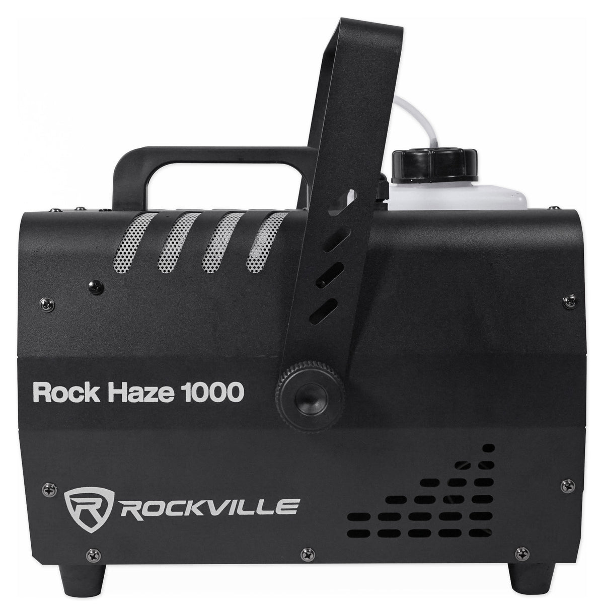 1000 CFM DMX Haze Machine Water Based Hazer with Waterproof Bag R483542