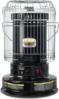 23,800 BTU Indoor Kerosene Convection Heater R934725