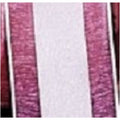 Dusty Rose Organdy with Satin Center 16mm x 120 Yards Q80103