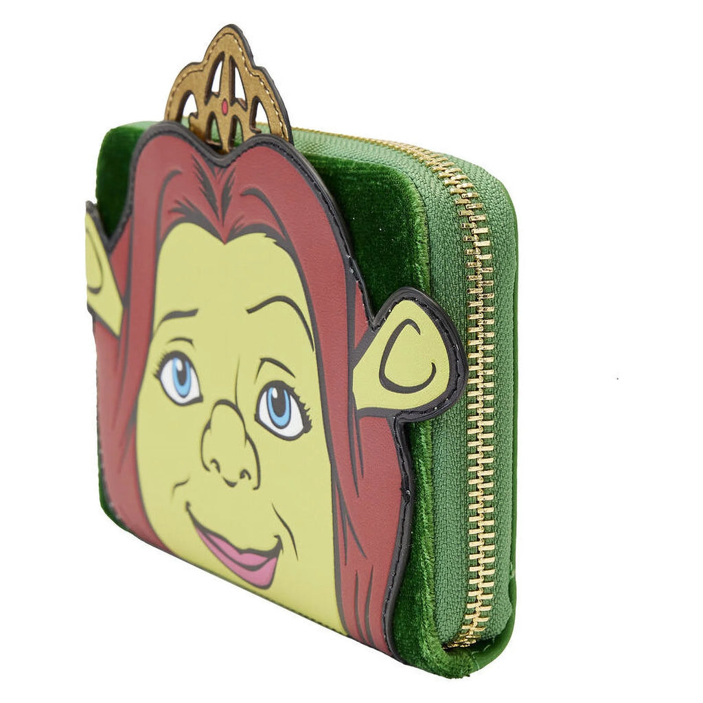 Princess Fiona Wallet R1439