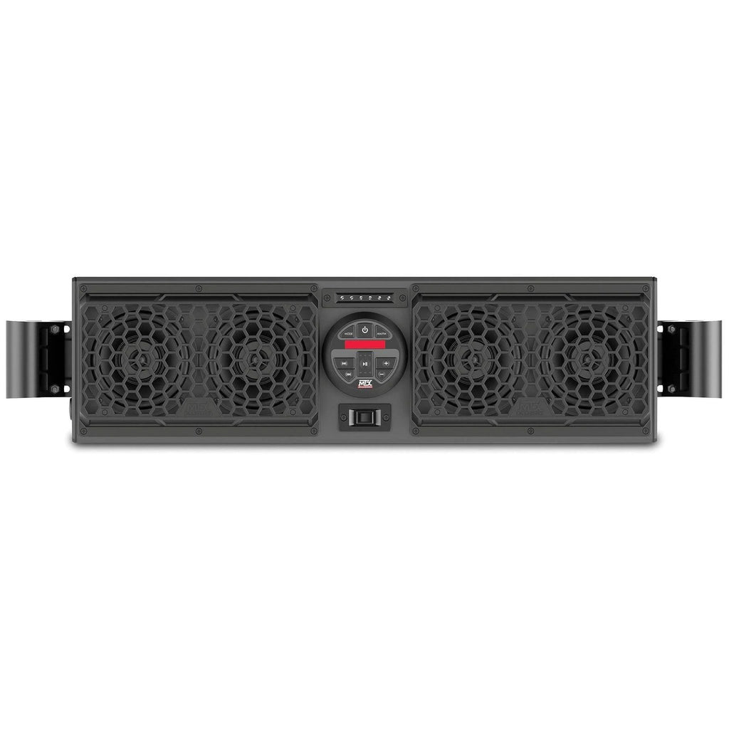 Marine Bluetooth Soundbar System M494740