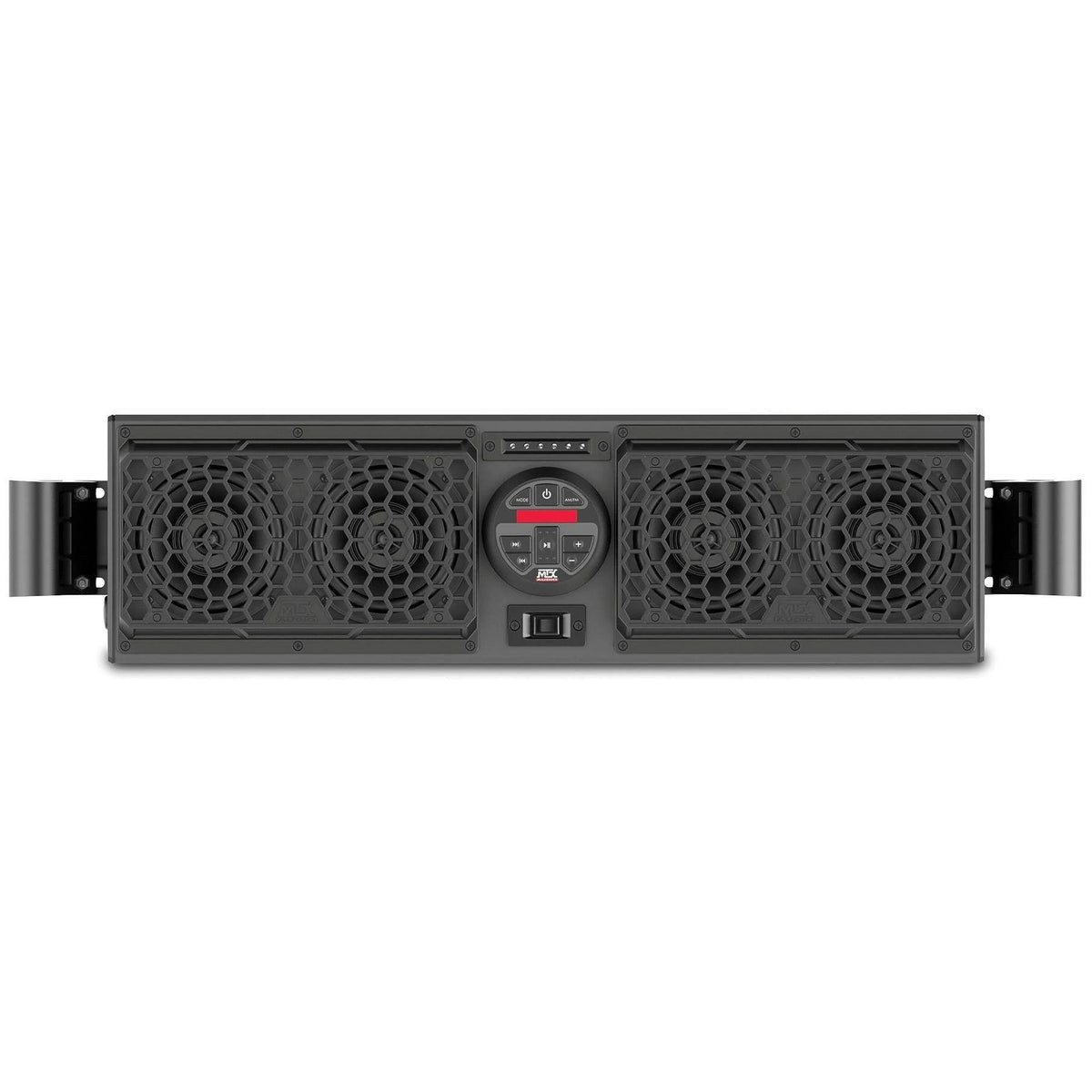 Marine Bluetooth Soundbar System M494740