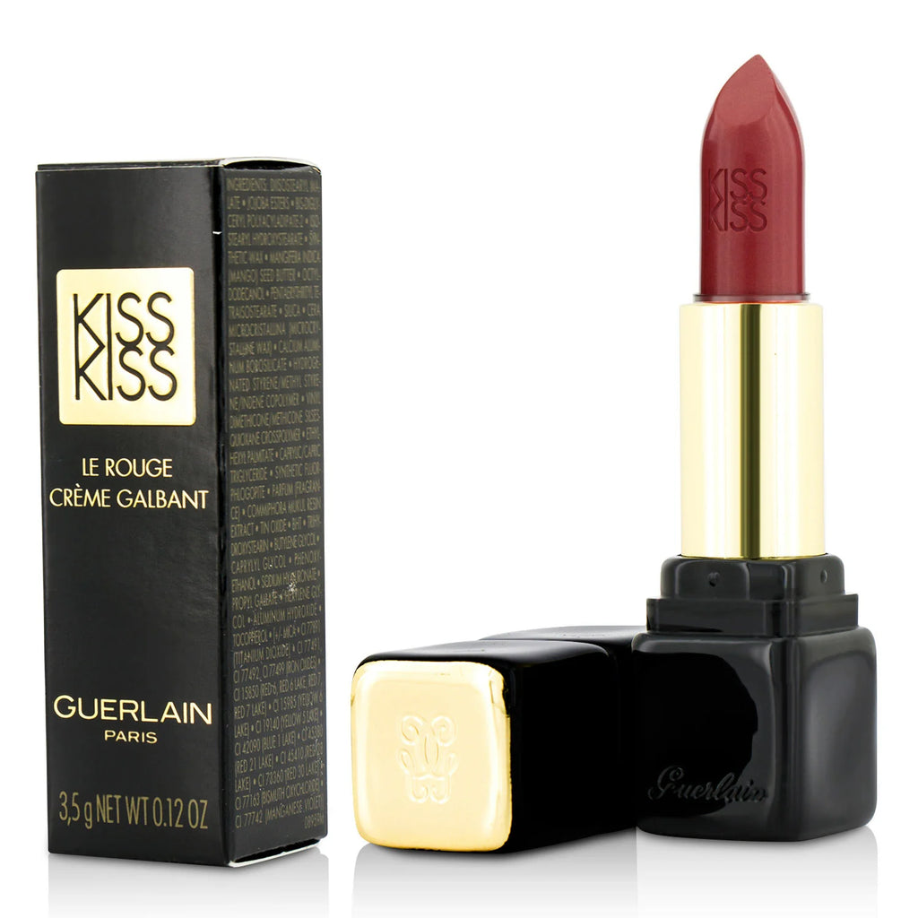 Shaping Cream Lip Colour E802