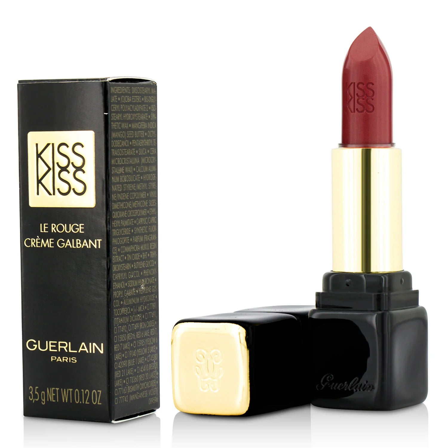 Shaping Cream Lip Colour E802