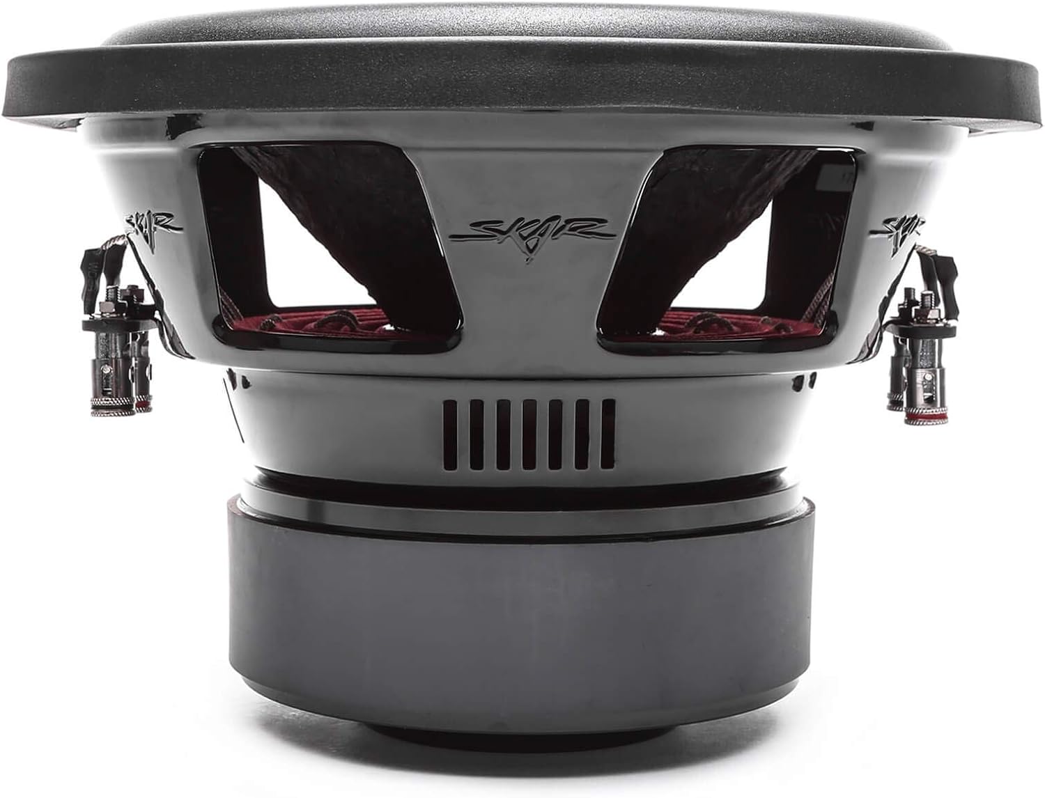 1200 Watt Max Power Dual 4 Ohm Car Subwoofer B127492
