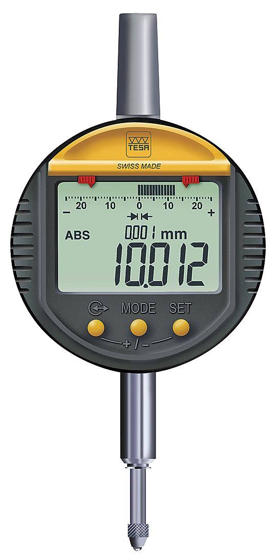 Electronic Digital Indicator J25404