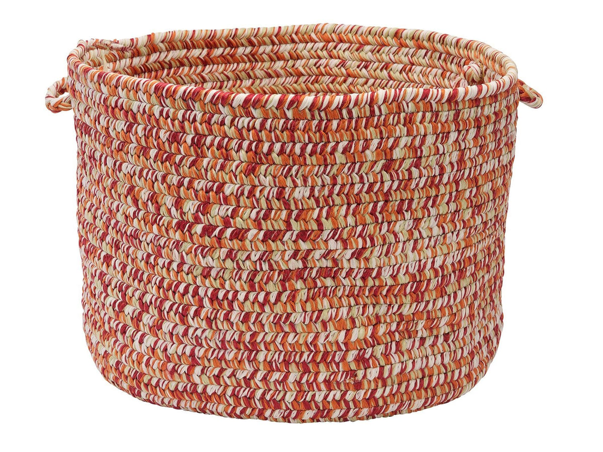 Fireball Storage Basket H412