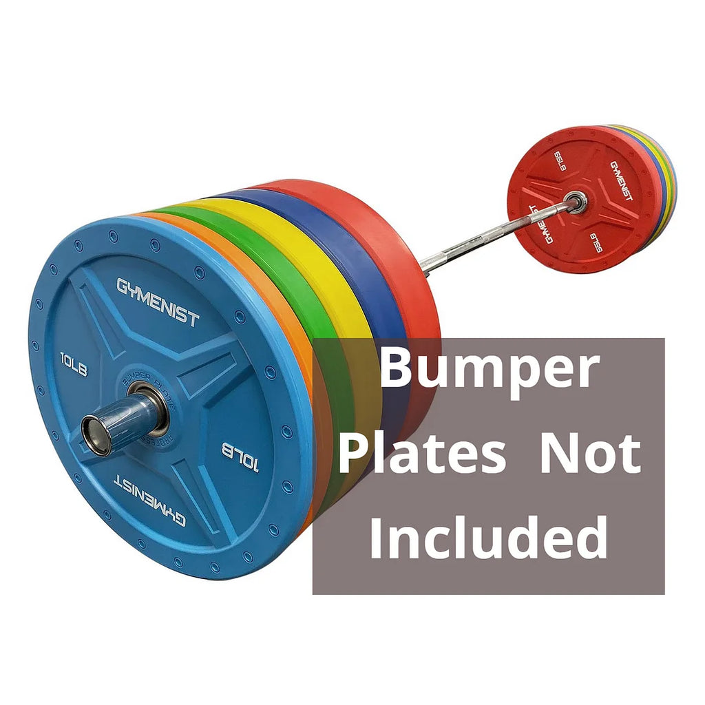 Heavy Duty 7 Ft. Barbell Weight Bar X693110