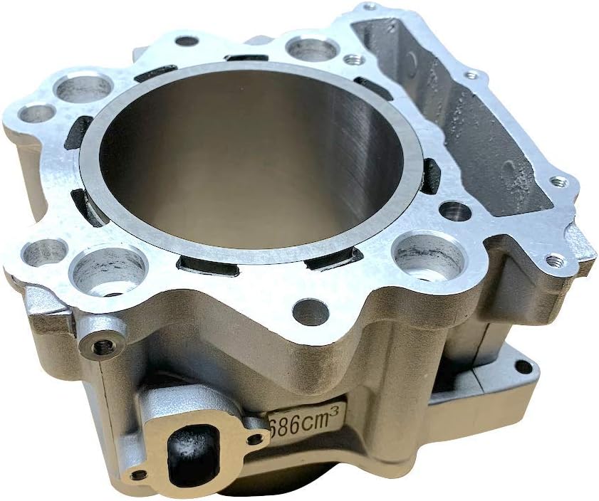 Cylinder for Yamaha Rhino 660 102mm Big Bore Z807
