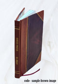 Leather Bound Drama T464237