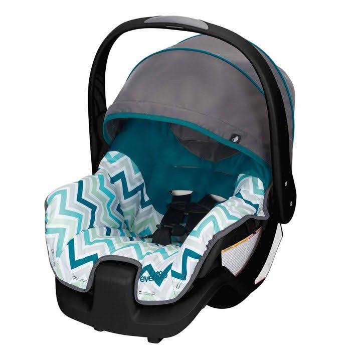 Infant Car Seat A418980