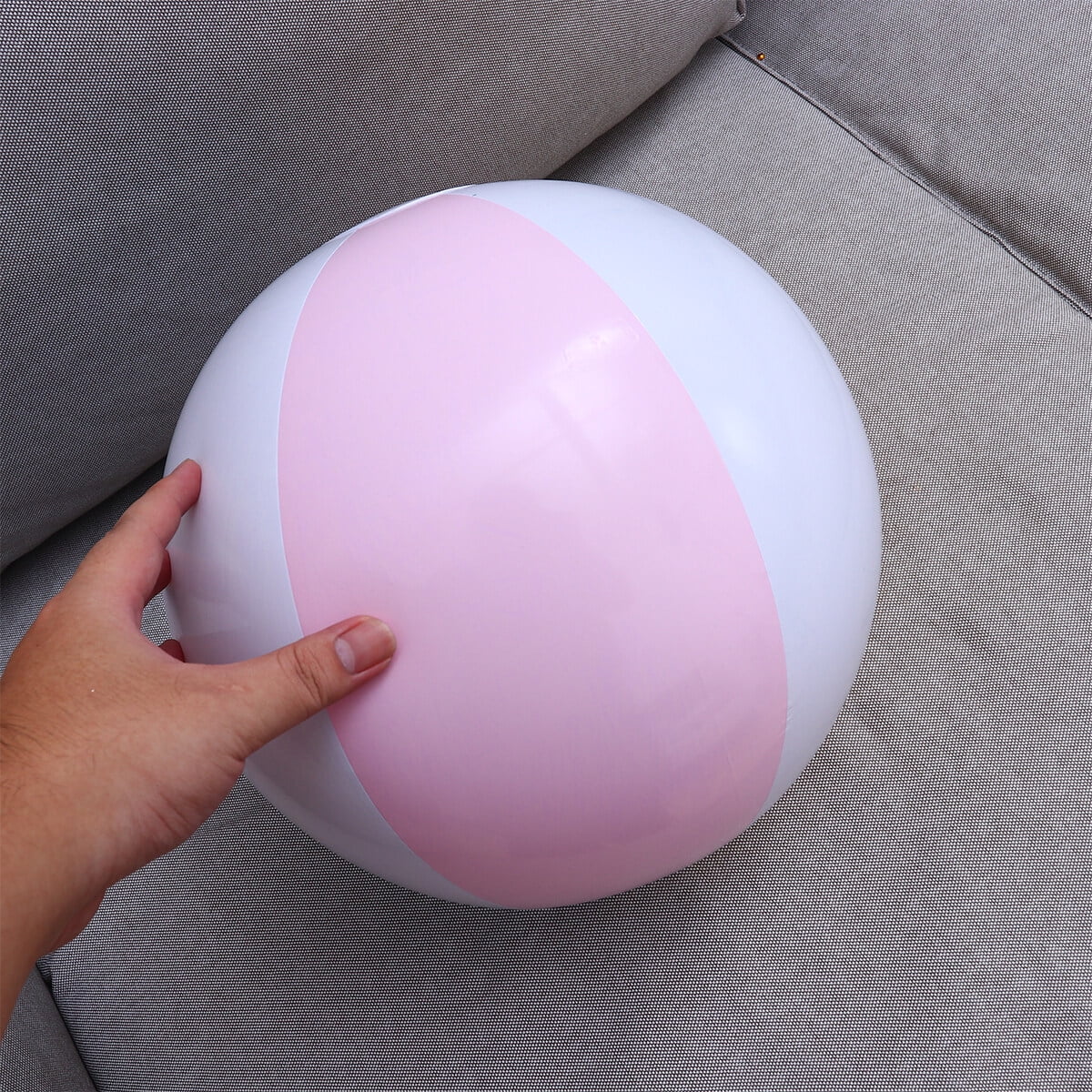 Inflatable PVC Beach Sports Play Ball U95318