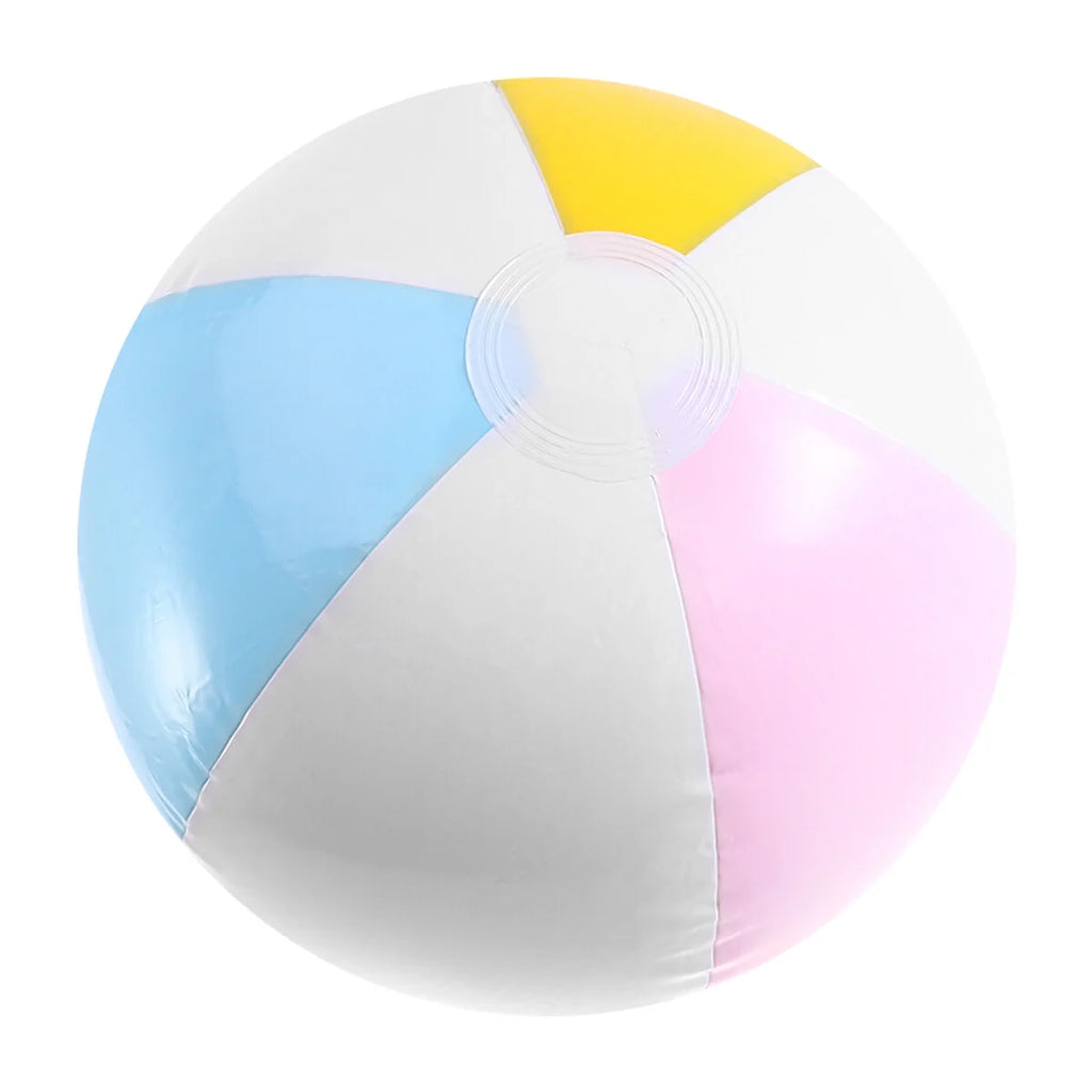 Inflatable PVC Beach Sports Play Ball U95318