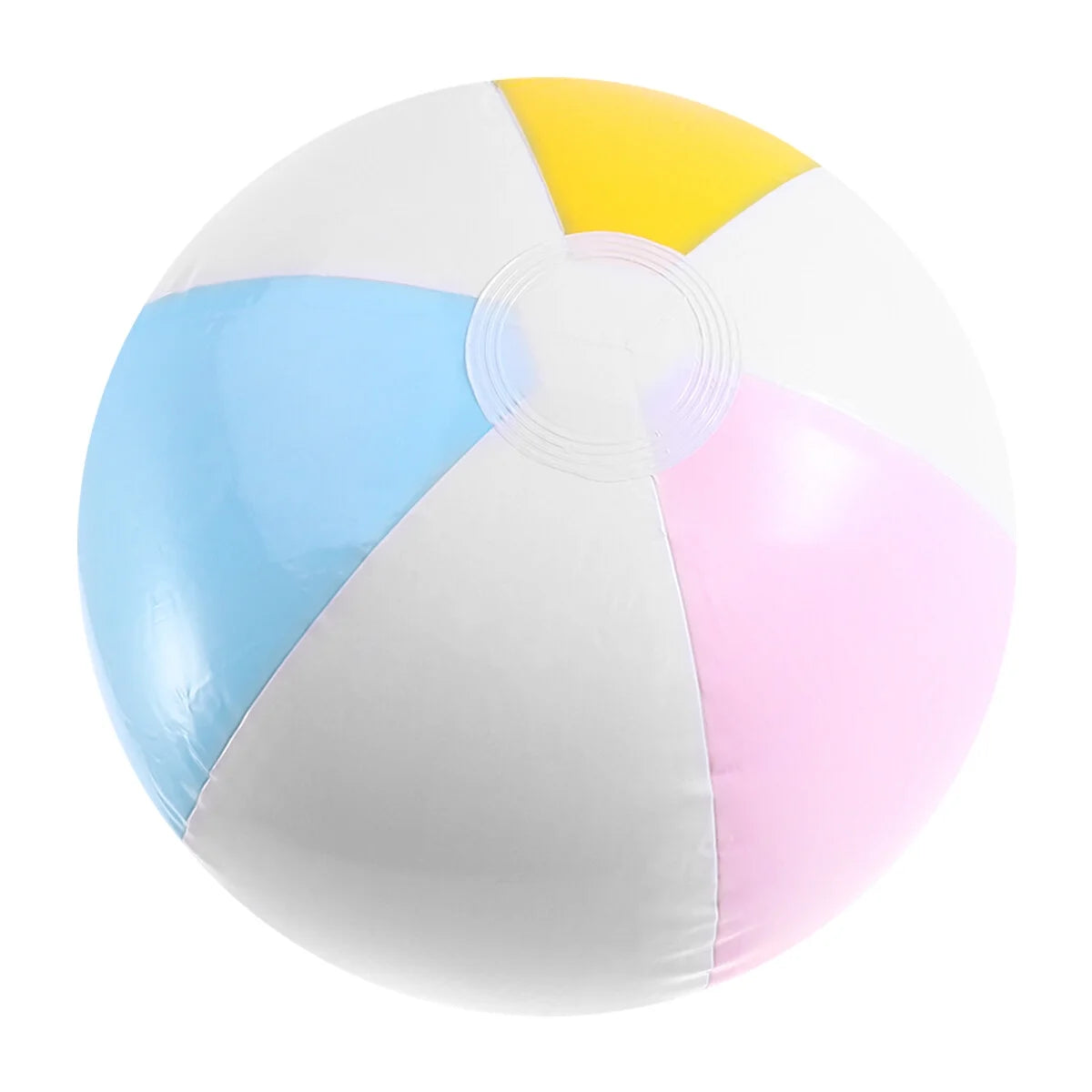 Inflatable PVC Beach Sports Play Ball U95318