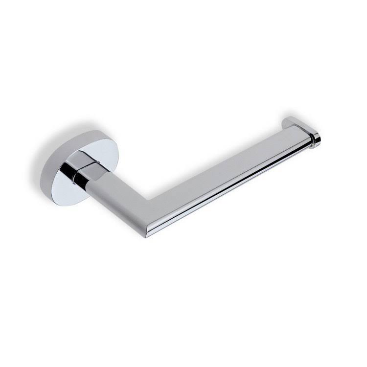 Chrome Toilet Paper Holder W50690