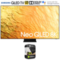 65 Inch Neo QLED 8K Smart TV Y6636
