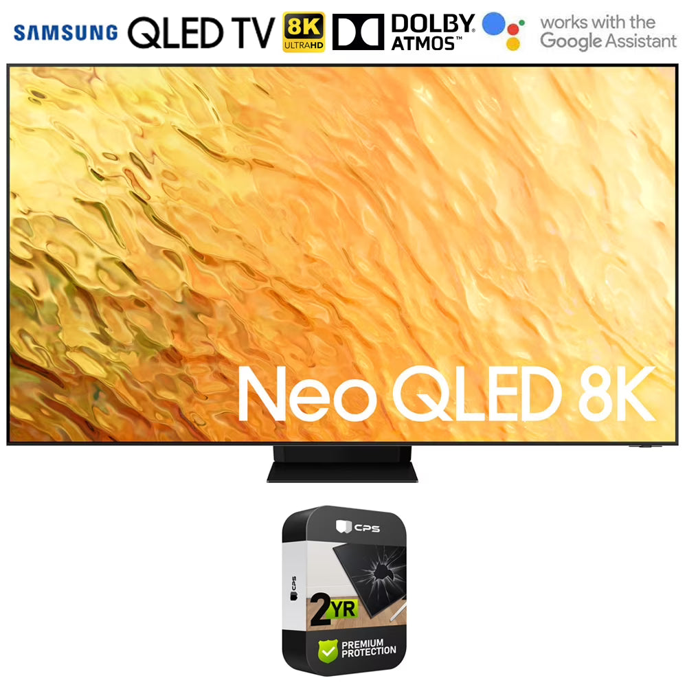 65 Inch Neo QLED 8K Smart TV Y6636