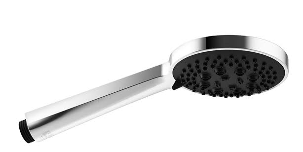 Black Matte Handshower Z693