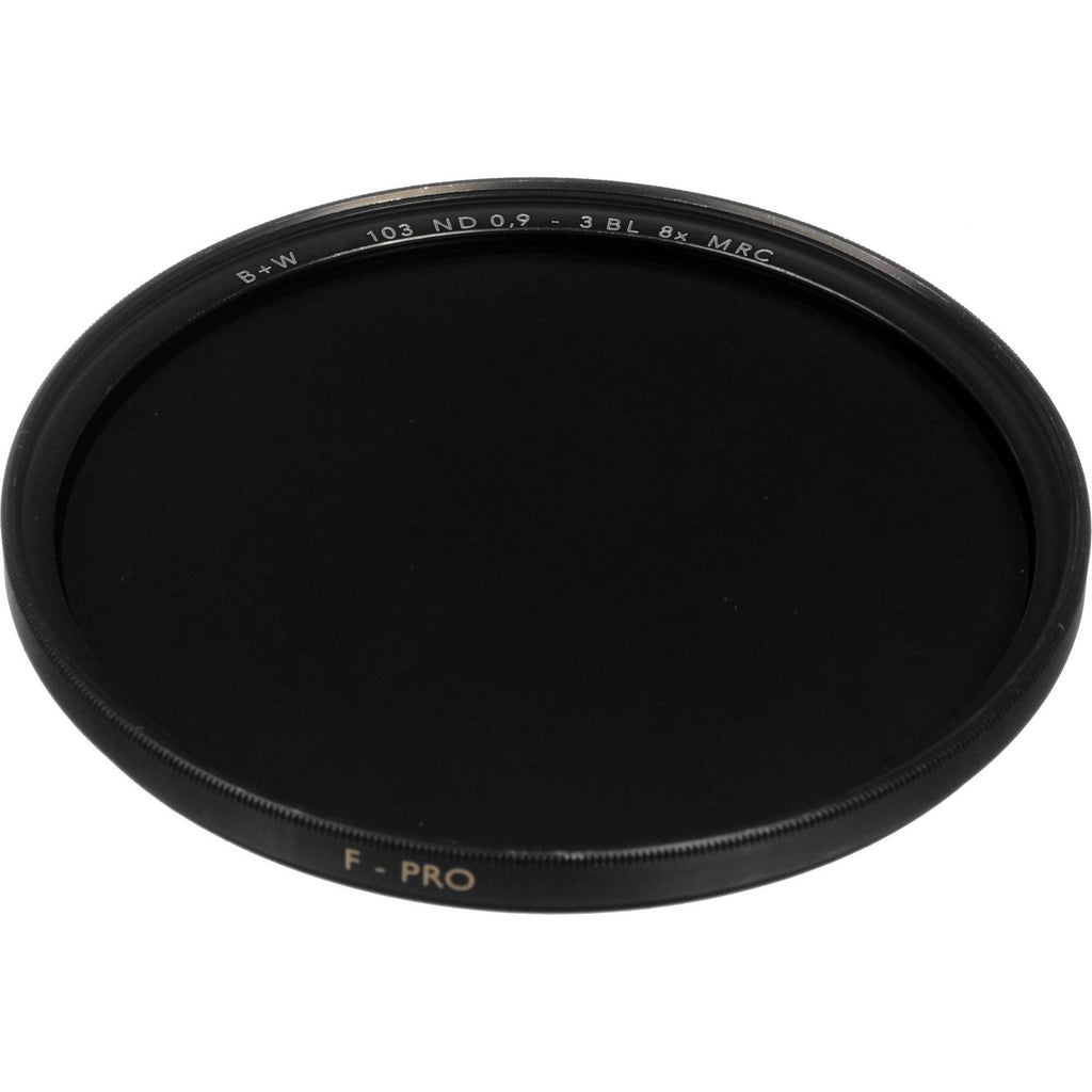 77mm Neutral Density 0.9-8X MRC Filter S35723