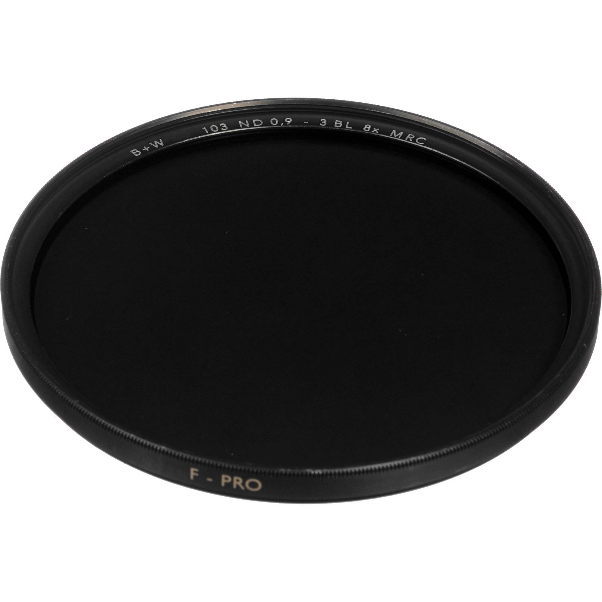 77mm Neutral Density 0.9-8X MRC Filter S35723