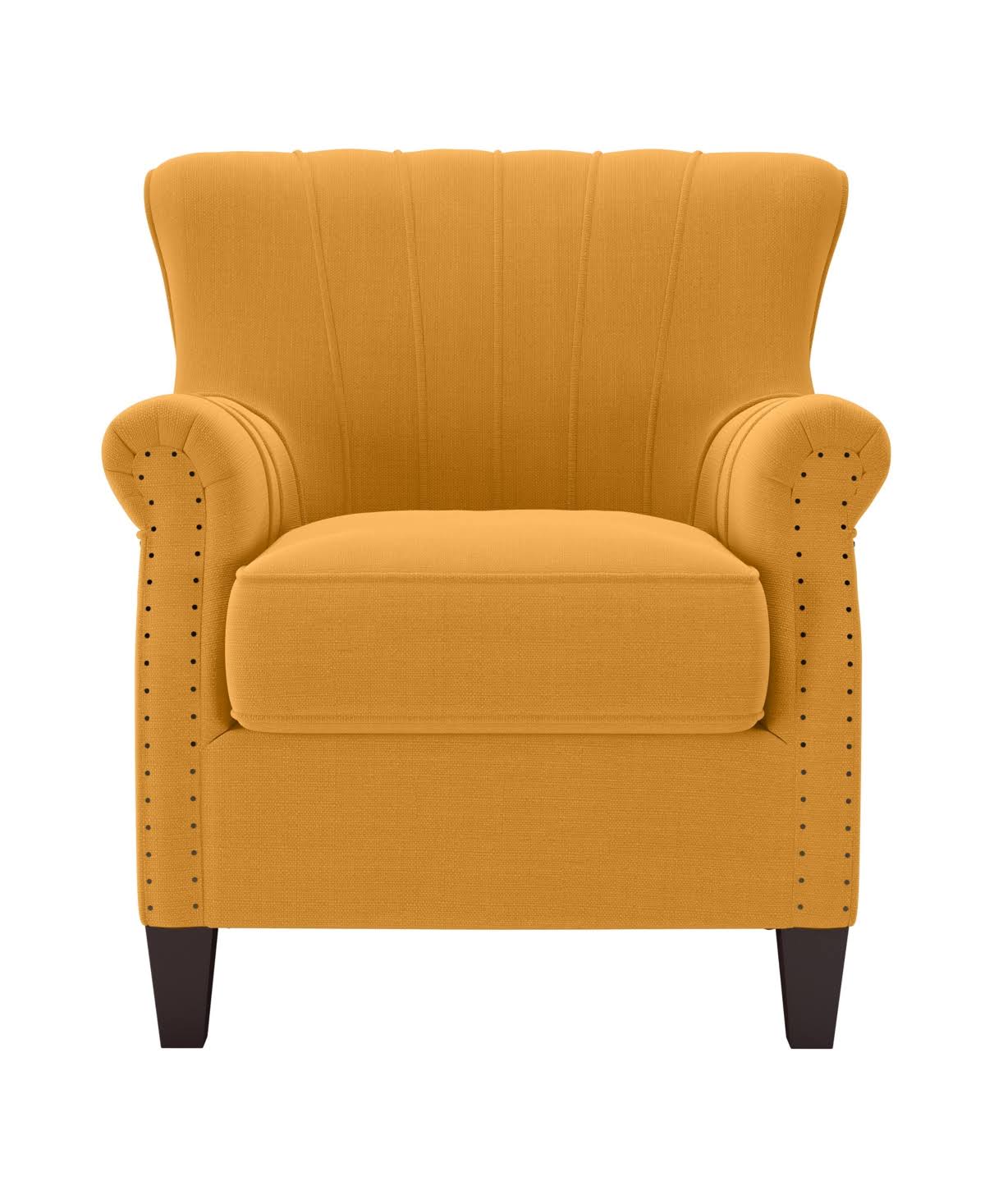 Red Arm Chair I658521