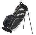 Black Golf Stand Bag S160