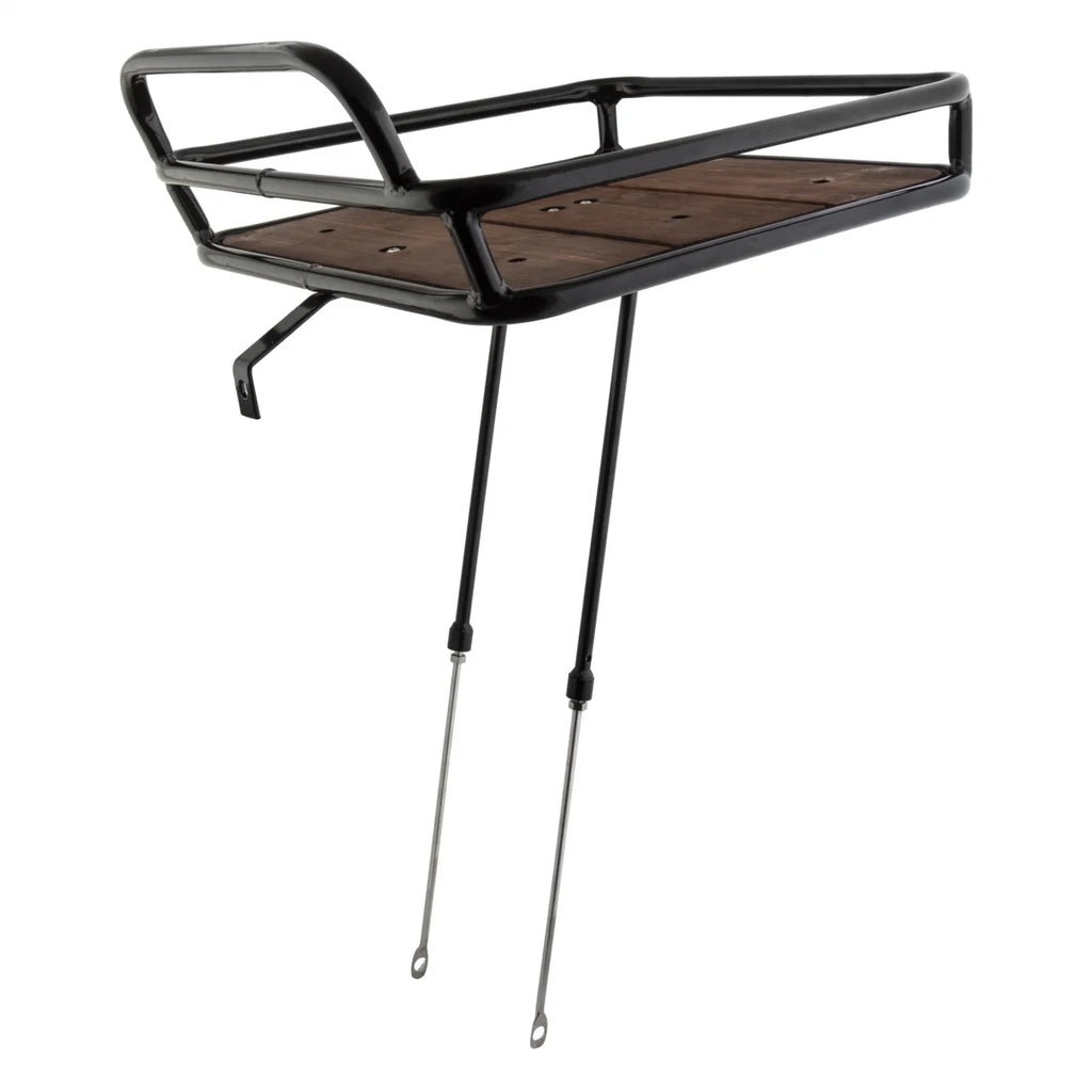 Front Rack with Wooden Cargo Platform 26" / 700c R72134